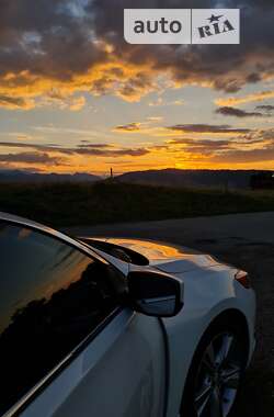 Цены Acura ILX Бензин