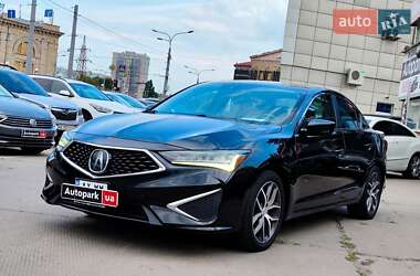Ціни Acura ILX Бензин