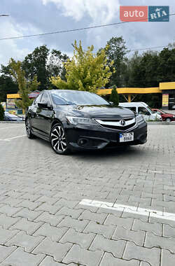 Цены Acura ILX Бензин