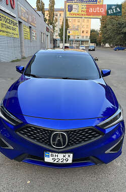 Ціни Acura ILX Бензин