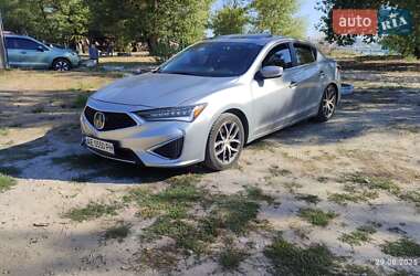 Ціни Acura ILX Бензин