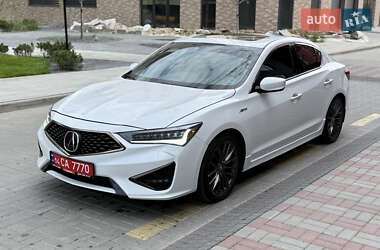 Ціни Acura ILX Бензин
