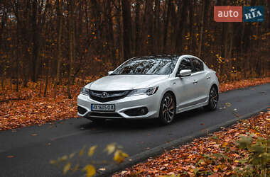 Цены Acura ILX Бензин