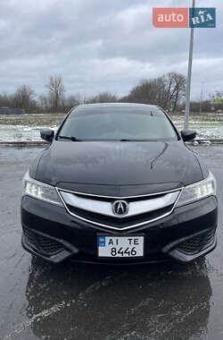 Цены Acura ILX Бензин