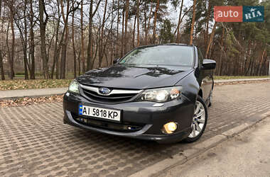 Ціни Subaru Impreza WRX STI Бензин