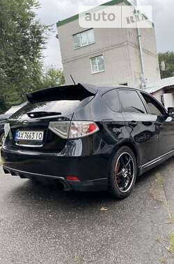 Ціни Subaru Impreza WRX Бензин