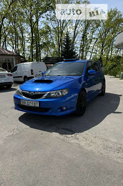 Ціни Subaru Impreza WRX Бензин