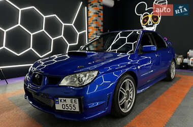 Ціни Subaru Impreza WRX Бензин