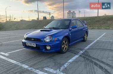 Ціни Subaru Impreza WRX Бензин