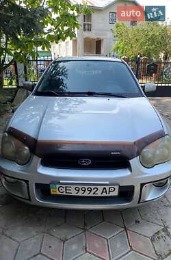 Цены Subaru Impreza Бензин