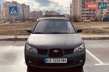 Ціни Subaru Impreza Бензин