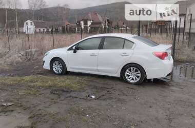 Ціни Subaru Impreza Бензин