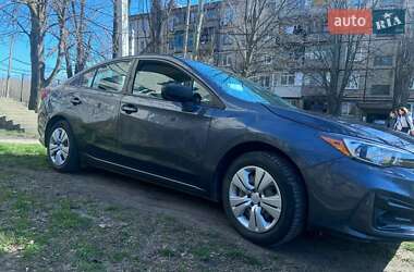 Цены Subaru Impreza Бензин