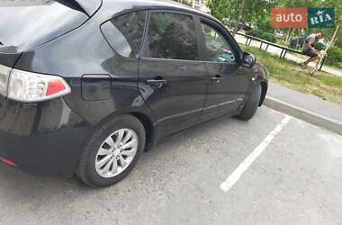 Цены Subaru Impreza Бензин
