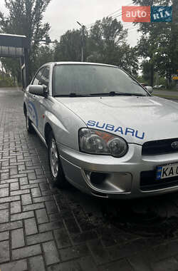 Ціни Subaru Impreza Бензин