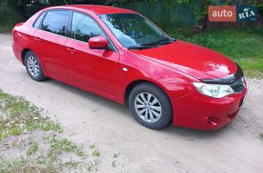 Цены Subaru Impreza Бензин