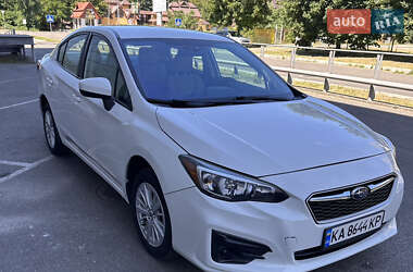 Цены Subaru Impreza Бензин