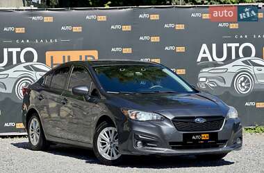 Цены Subaru Impreza Бензин