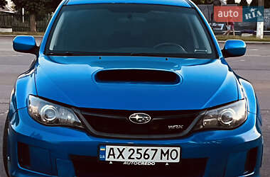 Ціни Subaru Impreza Бензин