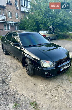 Цены Subaru Impreza Бензин