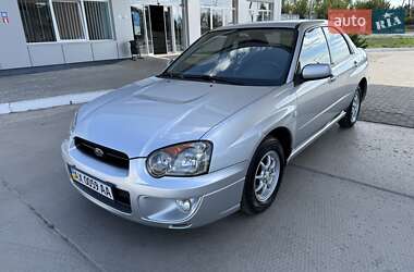 Ціни Subaru Impreza Бензин