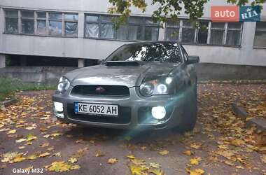 Цены Subaru Impreza Бензин