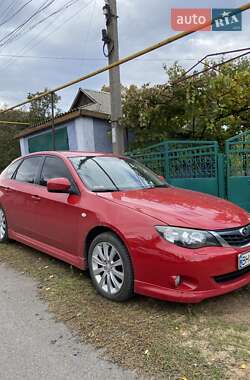 Ціни Subaru Impreza Бензин