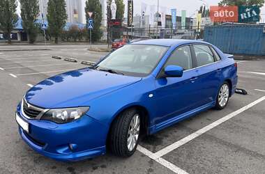 Цены Subaru Impreza Бензин