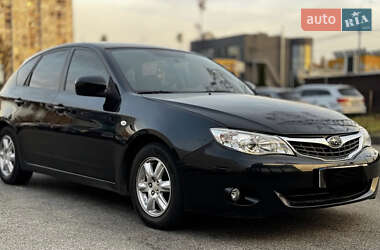 Ціни Subaru Impreza Бензин