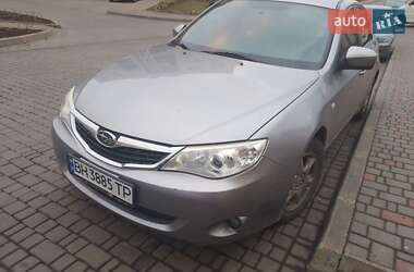 Цены Subaru Impreza Бензин