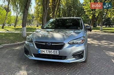 Цены Subaru Impreza Бензин