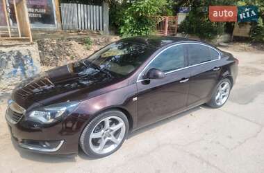 Цены Opel Insignia Бензин
