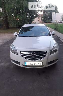 Цены Opel Insignia Бензин