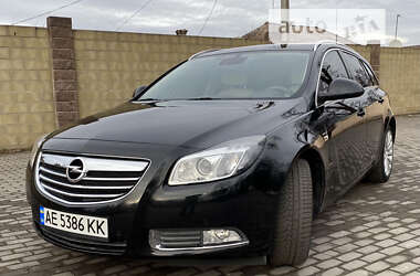 Цены Opel Insignia Бензин