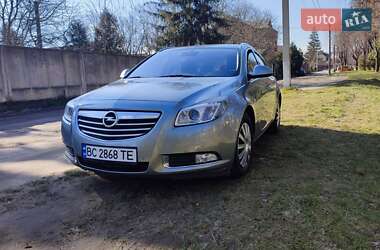 Цены Opel Insignia Бензин