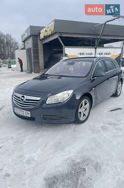 Цены Opel Insignia Бензин