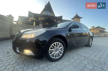 Ціни Opel Insignia Бензин