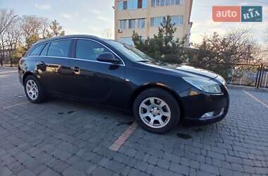 Ціни Opel Insignia Бензин