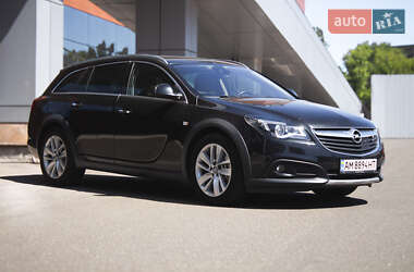 Цены Opel Insignia Бензин