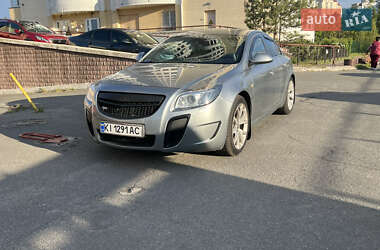 Цены Opel Insignia Бензин