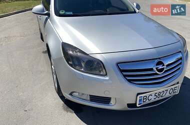 Цены Opel Insignia Бензин