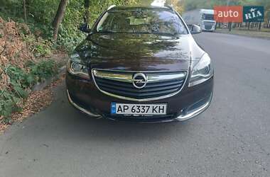 Цены Opel Insignia Бензин