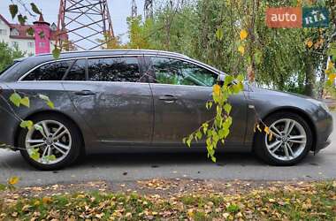 Цены Opel Insignia Бензин