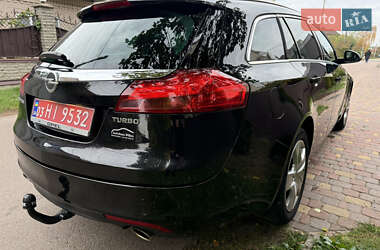 Цены Opel Insignia Бензин