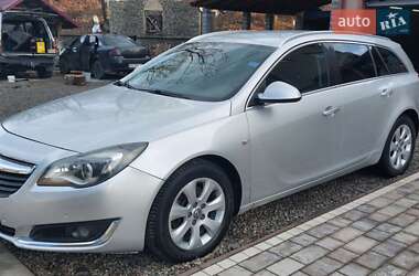Цены Opel Insignia Бензин