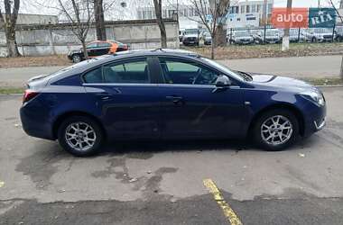Цены Opel Insignia Бензин