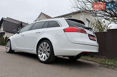 Ціни Opel Insignia Бензин