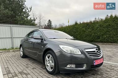 Цены Opel Insignia Бензин