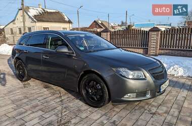 Цены Opel Insignia Бензин