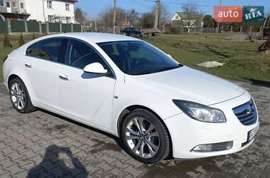 Цены Opel Insignia Бензин